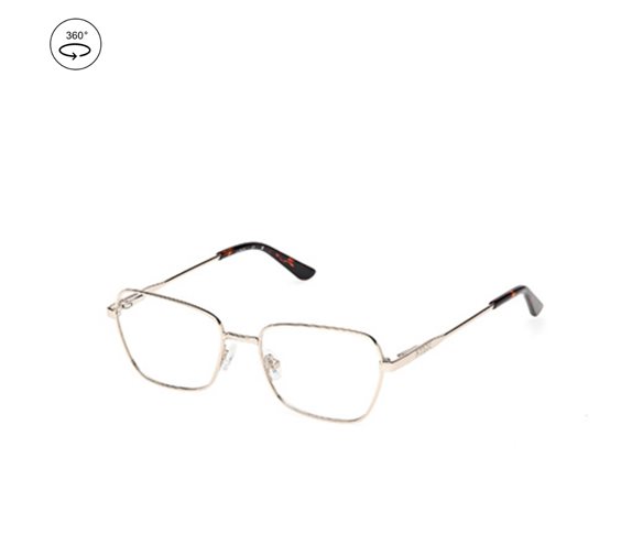 Montatura vista Guess Donna GU5027100549 - GU5027100549